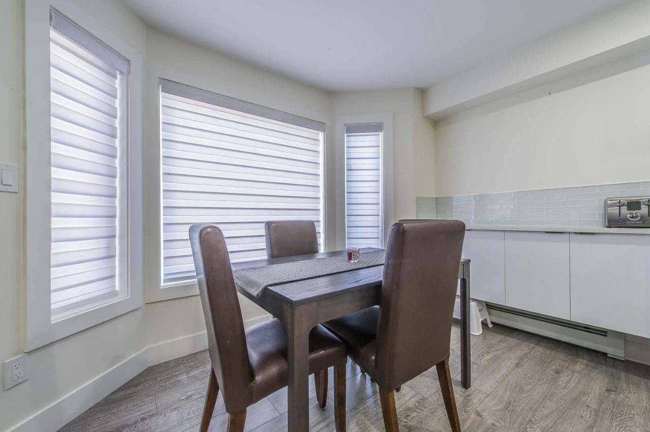 Private Vacation Guest Suite Near Beach Уайт Рок Екстериор снимка